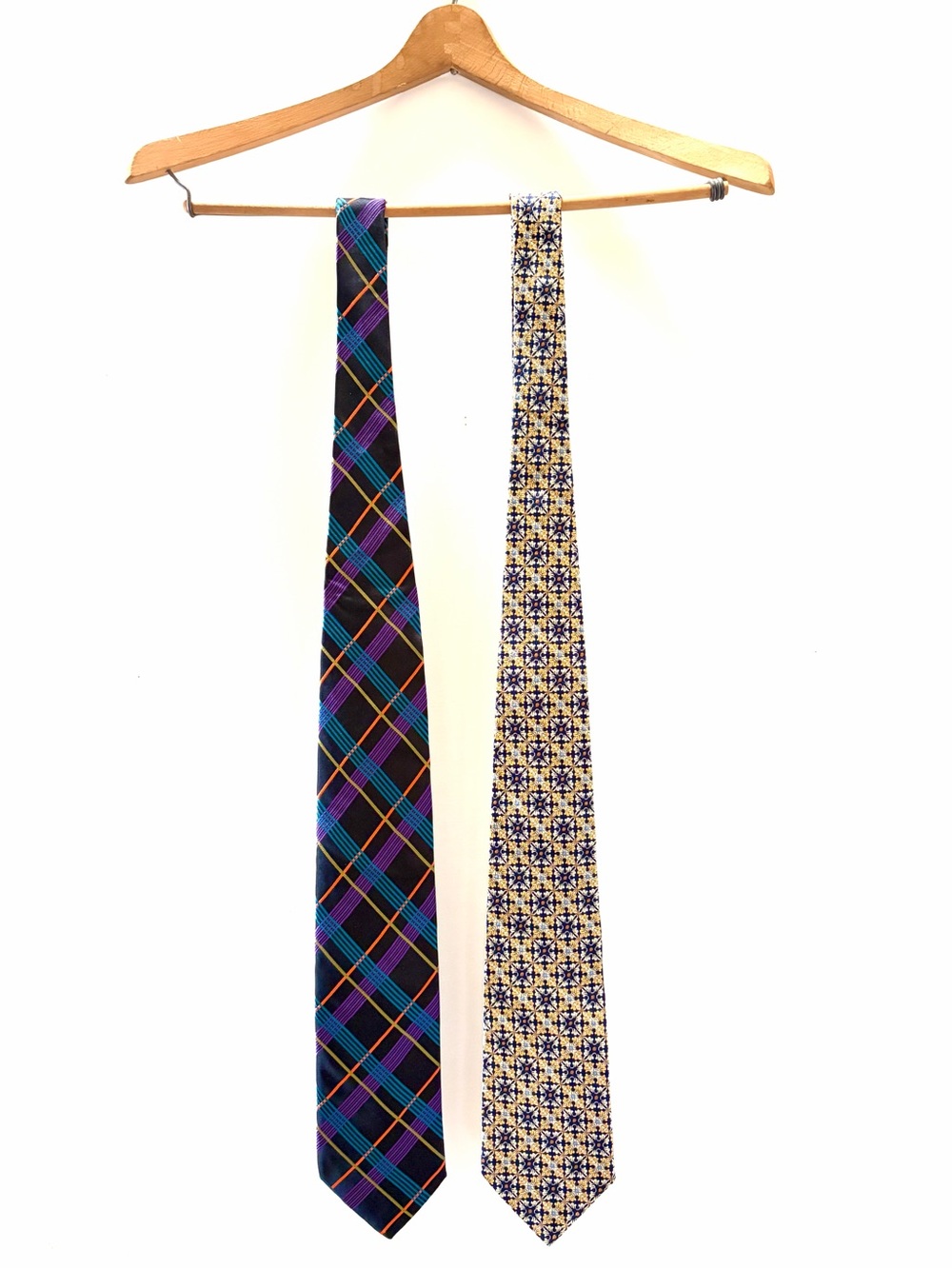 Vintage & new-Robert Talbott Ties, Best of Class Nordstrom, Finest Imported Silk
